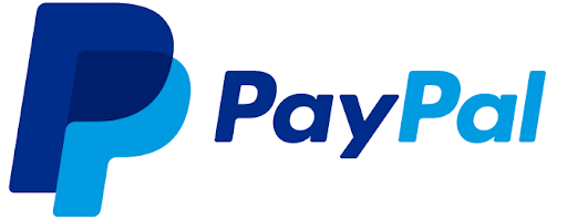 pay with paypal - Fragpunk Store